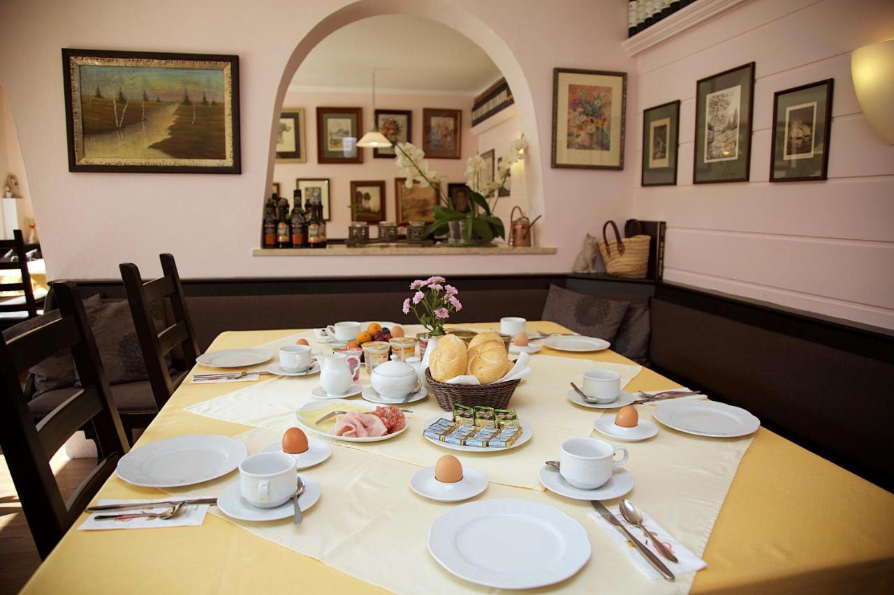 Haus Treffer Hotel Kirchdorf in Tirol Exterior foto